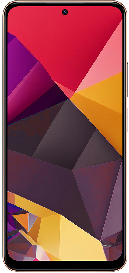 Смартфон Xiaomi Redmi Note 12 RU 6/128Gb Onyx Gray - фото №2