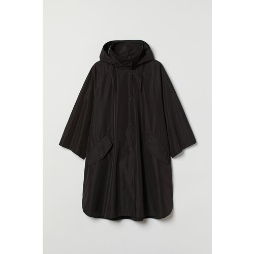 фото Куртка h&m, размер xs, черный