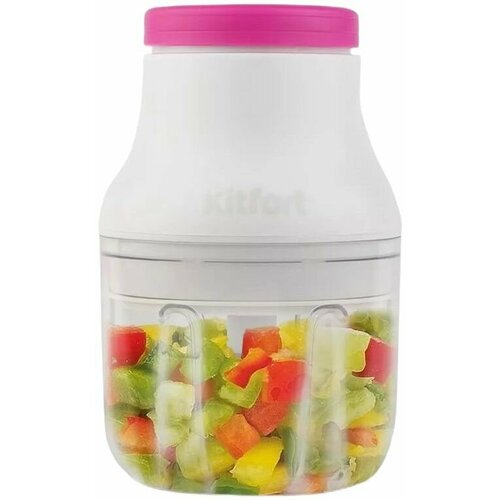 Портативный измельчитель Kitfort КТ-3090 178800₽