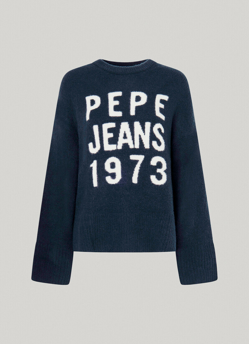 Джемпер Pepe Jeans Love from London