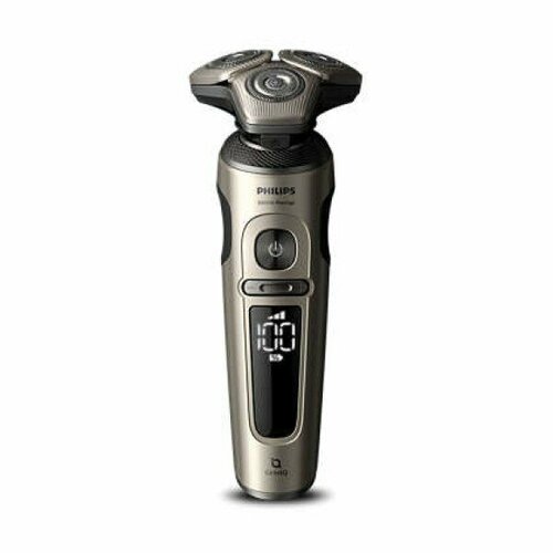 Электробритва Philips Series 9000 Prestige SP9883/36 электробритва philips norelco 9000 prestige sp9820 87 цвет металл