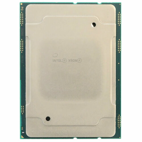 Процессор Intel Xeon W7-3455 FCLGA 4677,  24 x 2500 МГц, OEM