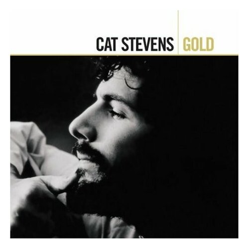 Компакт-Диски, A&M Records, CAT STEVENS - Gold (2CD)
