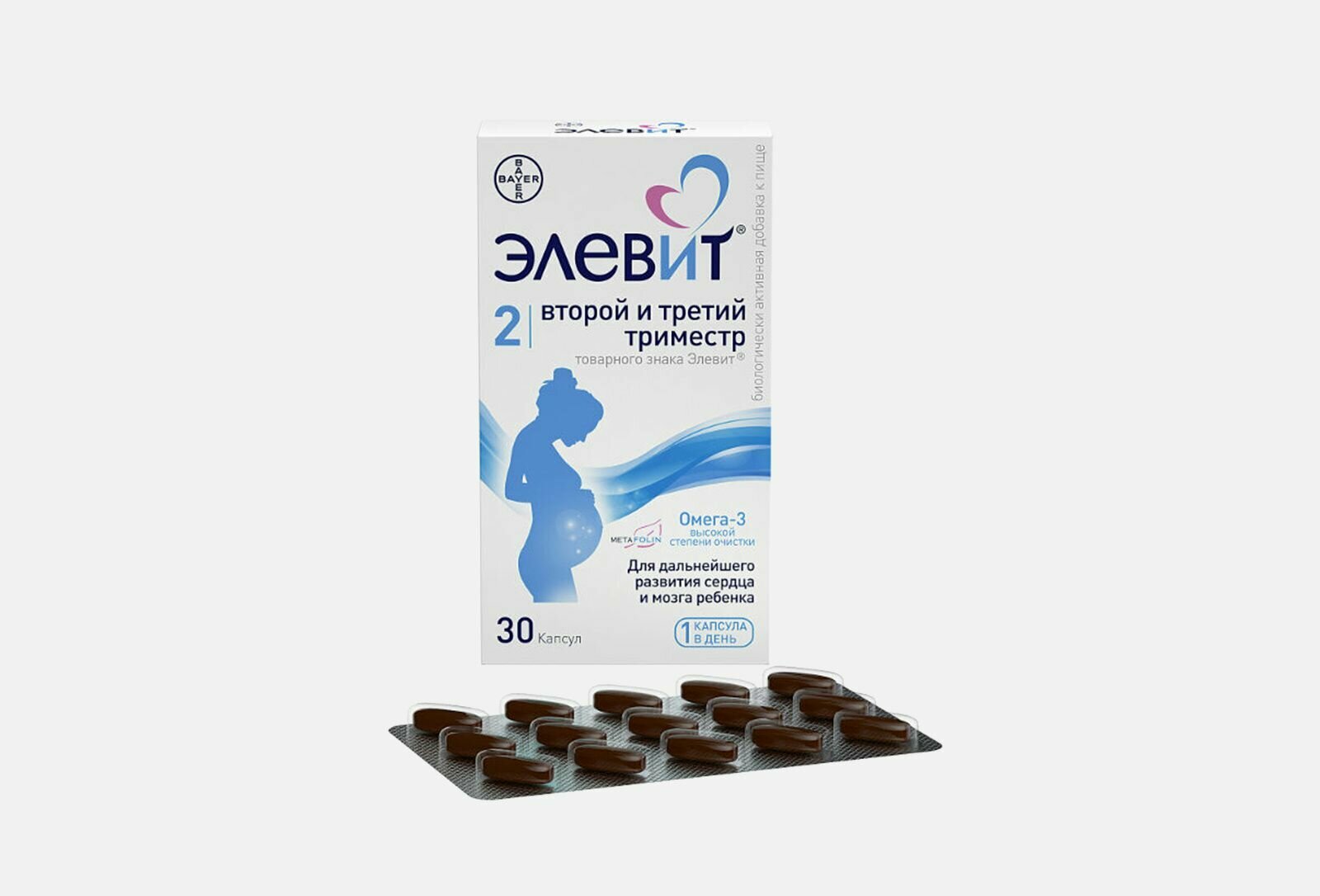 Витамины для...