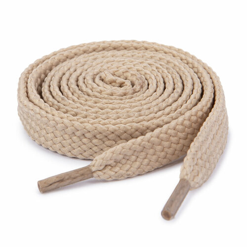 Шнурки для обуви Могилев т5 110 см 25 п 155 бежевый 30₽