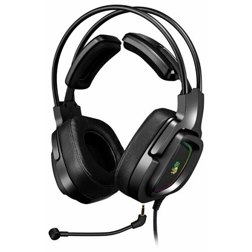 Компьютерная гарнитура A4Tech Bloody G575 черный 1012500₽