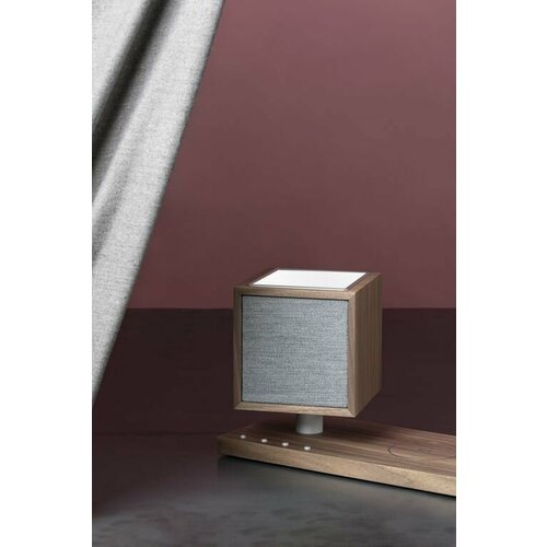 Акустическая система Tivoli Настольная аудиосистема Revive Цвет Орех Walnut 3727700₽