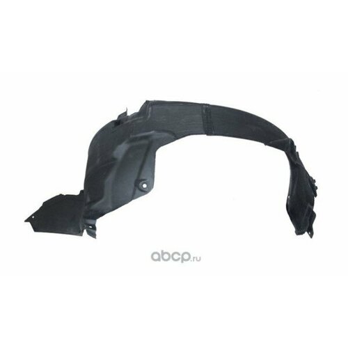 Защита крыльев КИА Rio III перед. лев. до 2015 г. /штат./