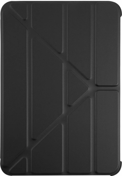 Чехол Red Line для APPLE iPad Pro 11 2018 / 2020 с Y-подставкой Black-Transparent УТ000026201 — фото 3