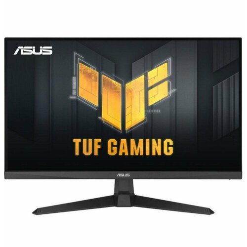 Монитор ASUS TUF Gaming VG279Q3A 27 1920x1080px IPS 180Hz 1 ms 21599₽