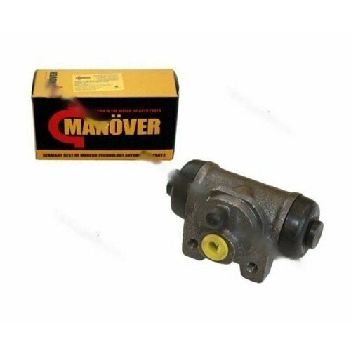 Цилиндр задний тормозной renault logan sandero с abs manover mr1044681 d-17.78mm