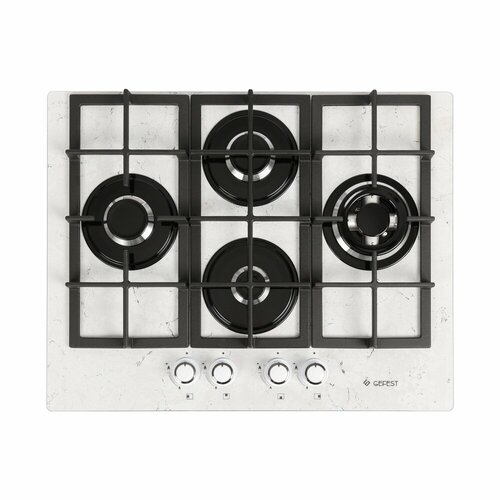 Панель варочная GEFEST ПВГ 2231-01 Р152 газовая 23380₽