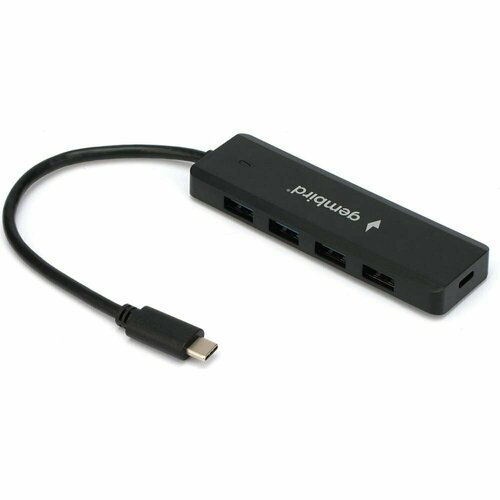 Концентратор Gembird UHB-C424 111500₽