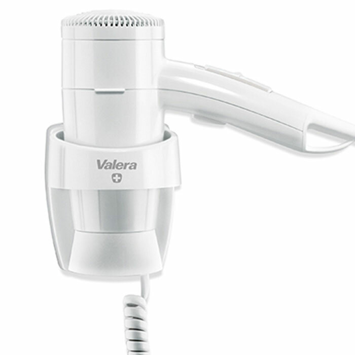 Фен Valera Super White 533.05/038A Premium - фото №12