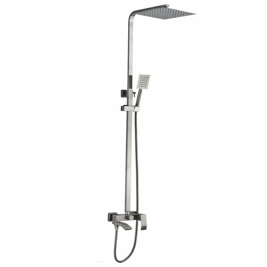 Душевая система ALMAes - фото №3