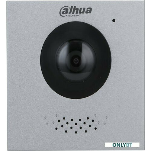 dahua dhi vto4202f p Видеодомофон Dahua DHI-VTO4202F-P