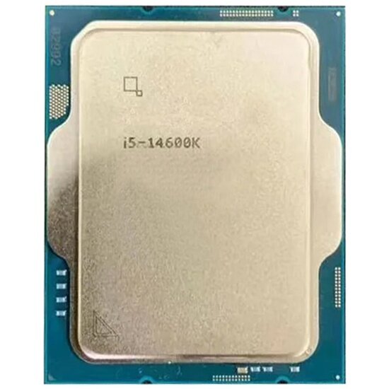 Процессор Intel Core i5-14600K LGA1700 OEM (CM8071504821015)