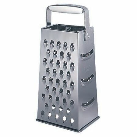 фото Терка четырехгранная 23120 Leifheit