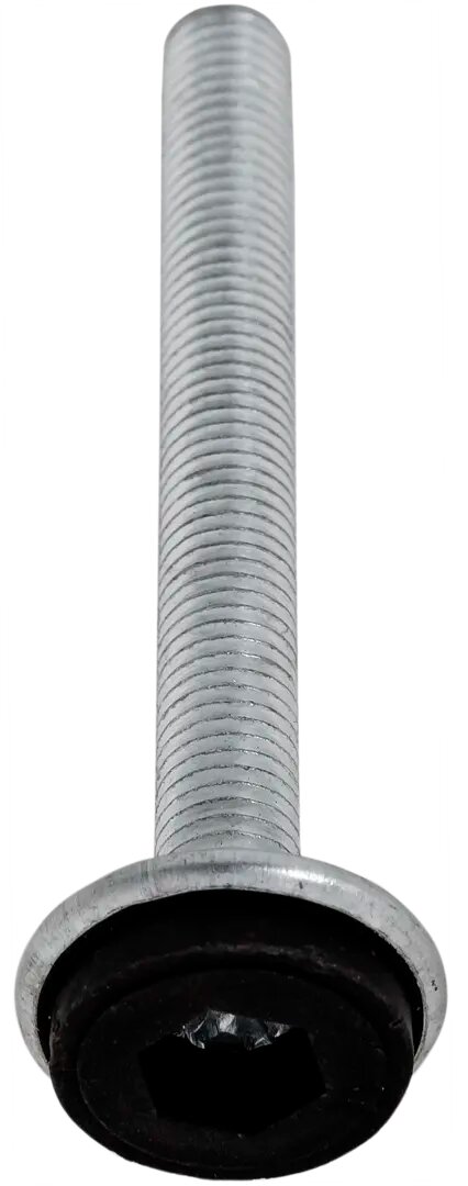 фото Винтовая опора резьба М10, 10см