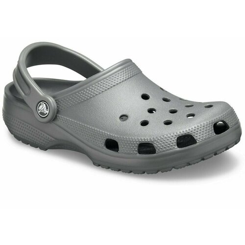 Сабо Crocs, размер M8W10, серый