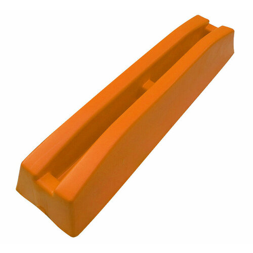Кранец причальный малый, оранжевый (48 см) (10253672)