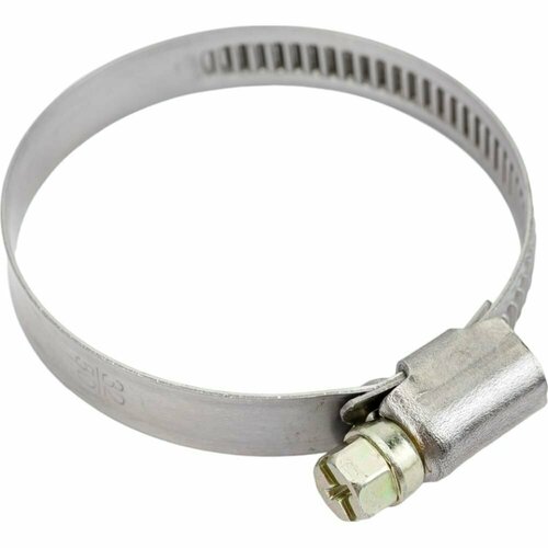 Trommelberg Хомут червячный 32-50 мм (100 шт.) E100150-50