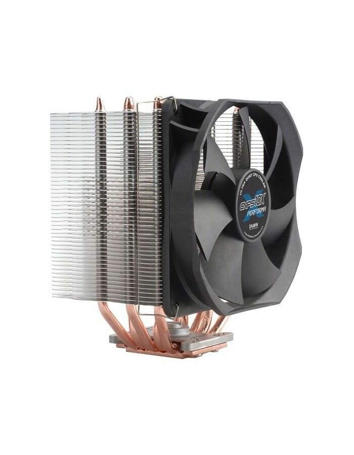 Кулер Zalman CNPS10X Performa