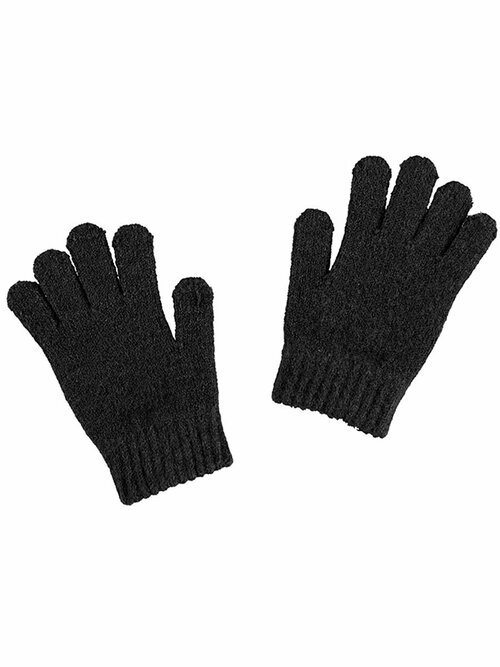 Перчатки Mayoral, размер 15, черный