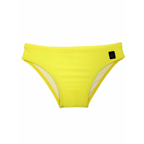 Плавки Refrigiwear, размер 128, желтый шорты для плавания refrigiwear размер 128 желтый