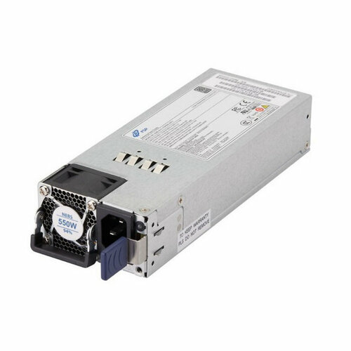 FSP FSP550-20FM 550W CRPS Redundant module AC Full Range Input DC 12V 12Vsb Output PMBUS 12 80 Platinum 9PA5508600 2427800₽