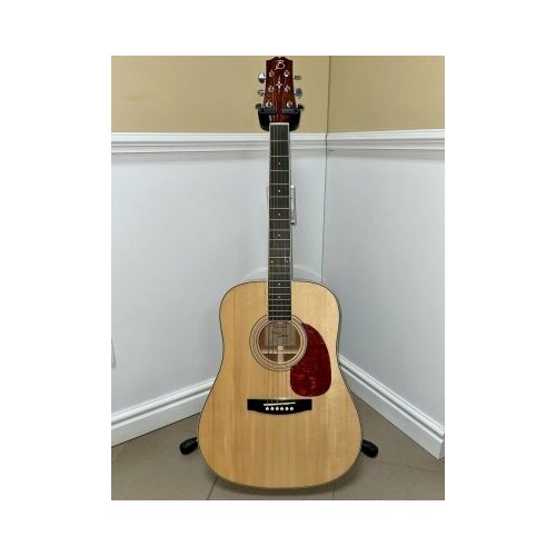 Акустическая гитара BADEM D-42