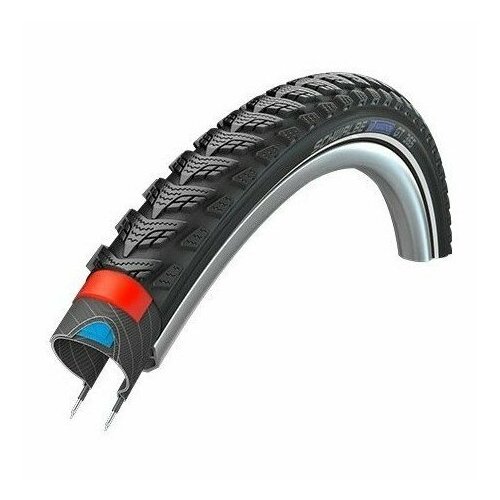 фото Покрышка schwalbe marathon gt 365 50-622 28x2.00