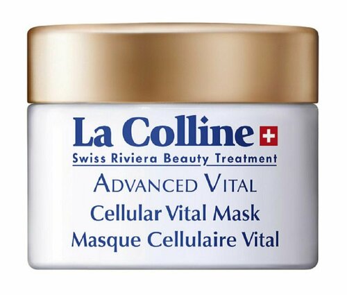 Маска для лица La Colline Cellular Vital Mask