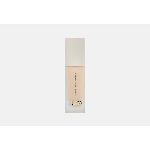 Тональная основа SPF 35 LUNA Long-Lasting Foundation 3498₽