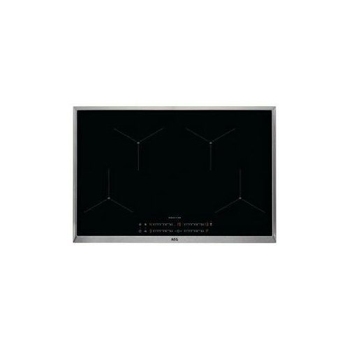 Варочная панель AEG Индукционная варочная панель IAE84411XB AEG 6512100₽