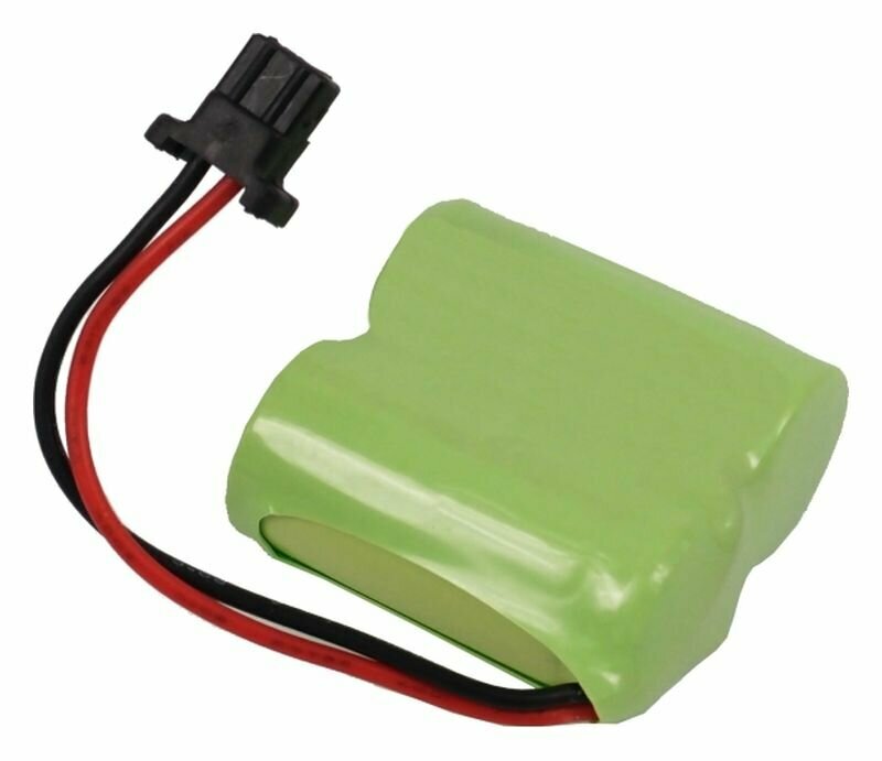 Аккумулятор Cameron Sino для радиотелефона Panasonic KX-TC1205, KX-TC1001, KX-TC1000, KX-TC1045, KX-TC1005, p/n: P-P305, S6052, HHR-P305, 600мАч — фото 2