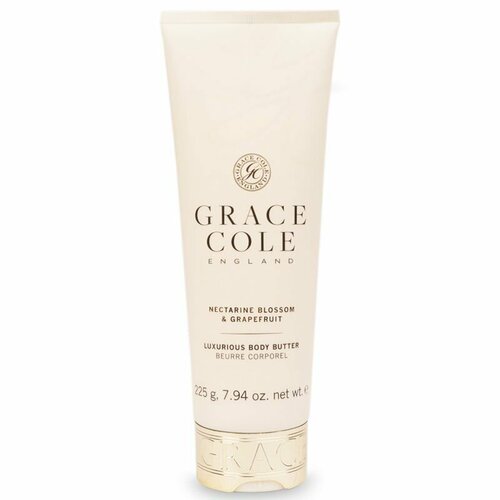 GRACE COLE Масло для тела Nectarine Blossom Grapefruit 3990₽