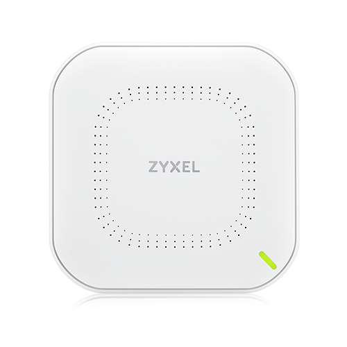 Wi-Fi точка доступа Zyxel NebulaFlex NWA90AX PRO NWA90AXPRO-EU0102F 26720₽