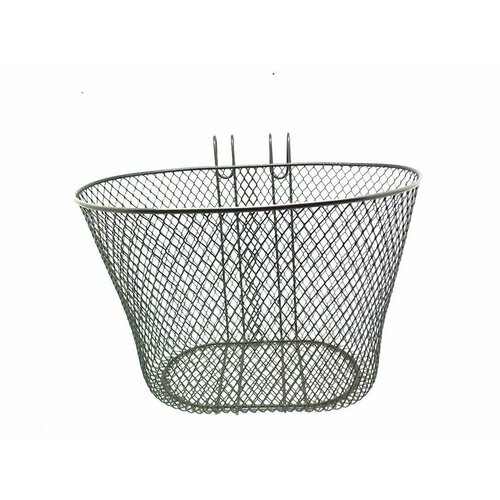 фото Тайваньские производители корзина ao-1h передняя с крючками, 370 х 260 х 245мм