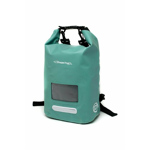 гермомешок stream trail dry cube emerald 10l Гермомешок Stream Trail Dry Cube Emerald 10L