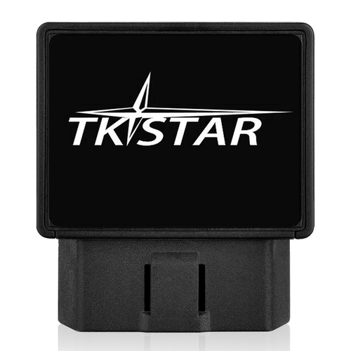 GPS-трекер TkStar TK-816 новый портативный мини gps трекер gps трекер для детей система слежения gsm gprs локатор