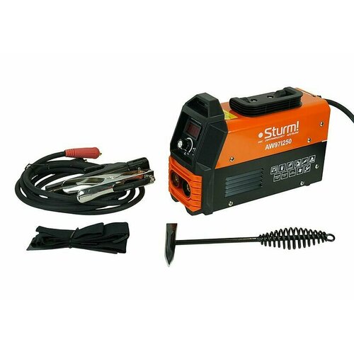 Сварочный инвертор Sturm AW97I250 969000₽