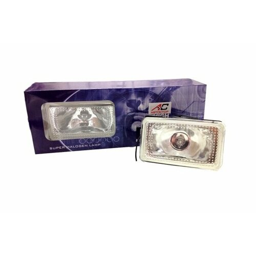 Противотуманные фары галогенные Автостор ( AU-LITE F213 0205