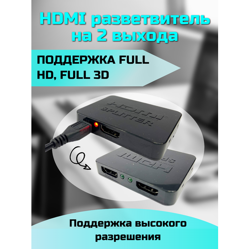 HDMI   1  2 