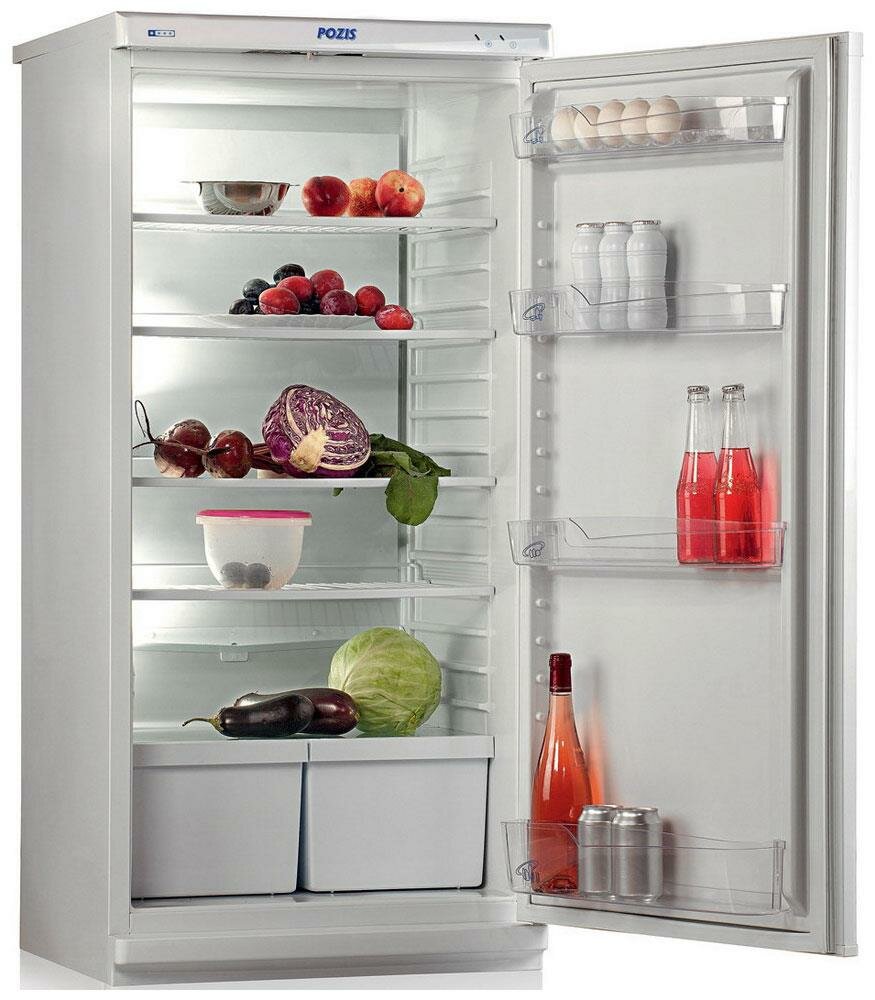 Холодильник Pozis Свияга 513-5 S+