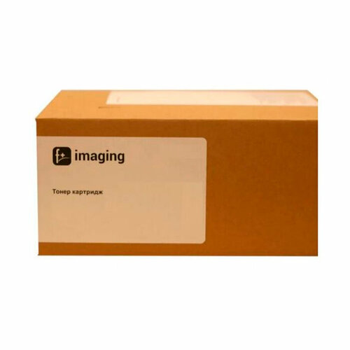 Картридж лазерный F+imaging STB78C58 8500 стр. black