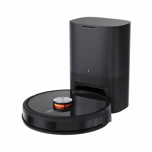 Робот-пылесос Lydsto Robot Vacuum Cleaner R5 Black EU 3291000₽