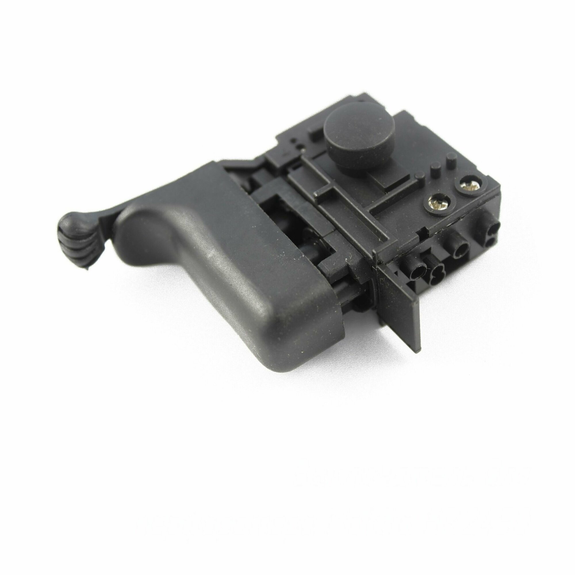 фото Выключатель / Кнопка для перфоратора Makita Макита HR2450, Штурм RH2591P; Калибр ЭП-700/24 и пр. (650508-0 / 6505080)