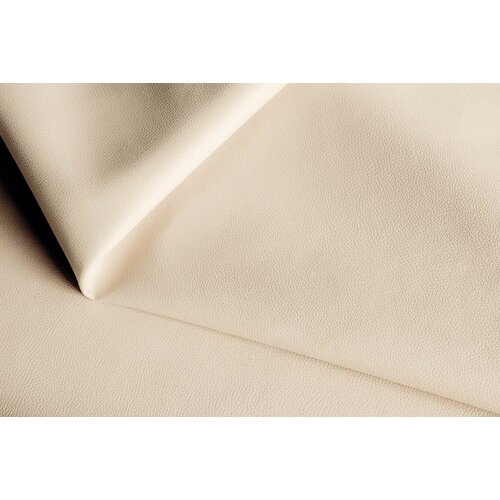 Натуральная кожа рулонная STELLA CLEAN, NEVE - цена за 1 п. м, ширина 140 см