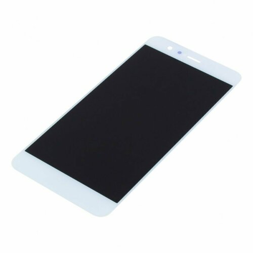 Дисплей для Huawei P10 Lite 4G (WAS-L03T/WAS-LX1) (в сборе с тачскрином) белый, AAA экран дисплей для huawei was lx1 в сборе с тачскрином черный